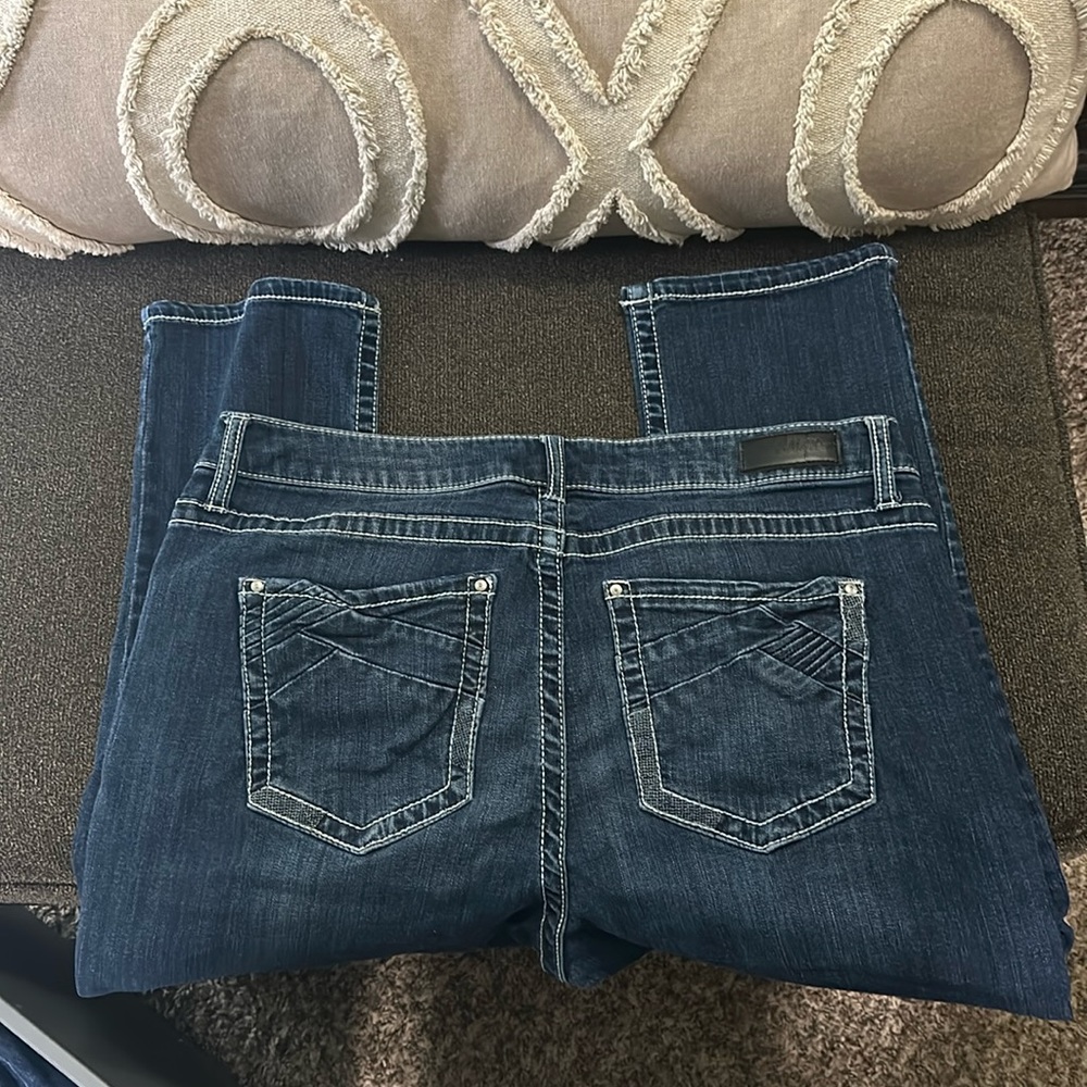 Daytrip capris